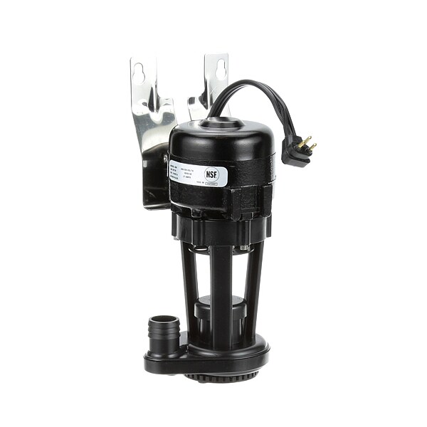 Manitowoc Water Pump 208/230V - 50/60Hz 14-8039-9 - main